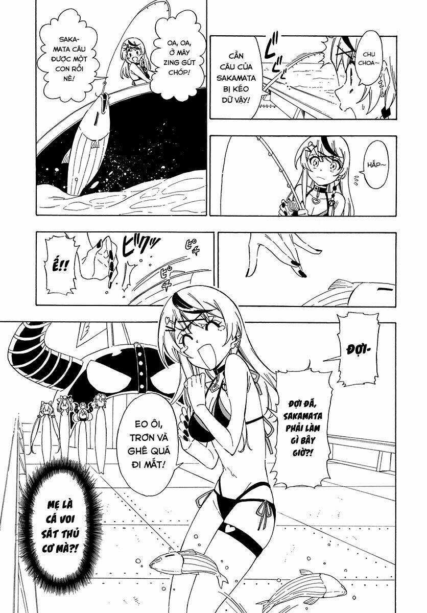 Hololive - Holox Meeting! Chapter 6 trang 14