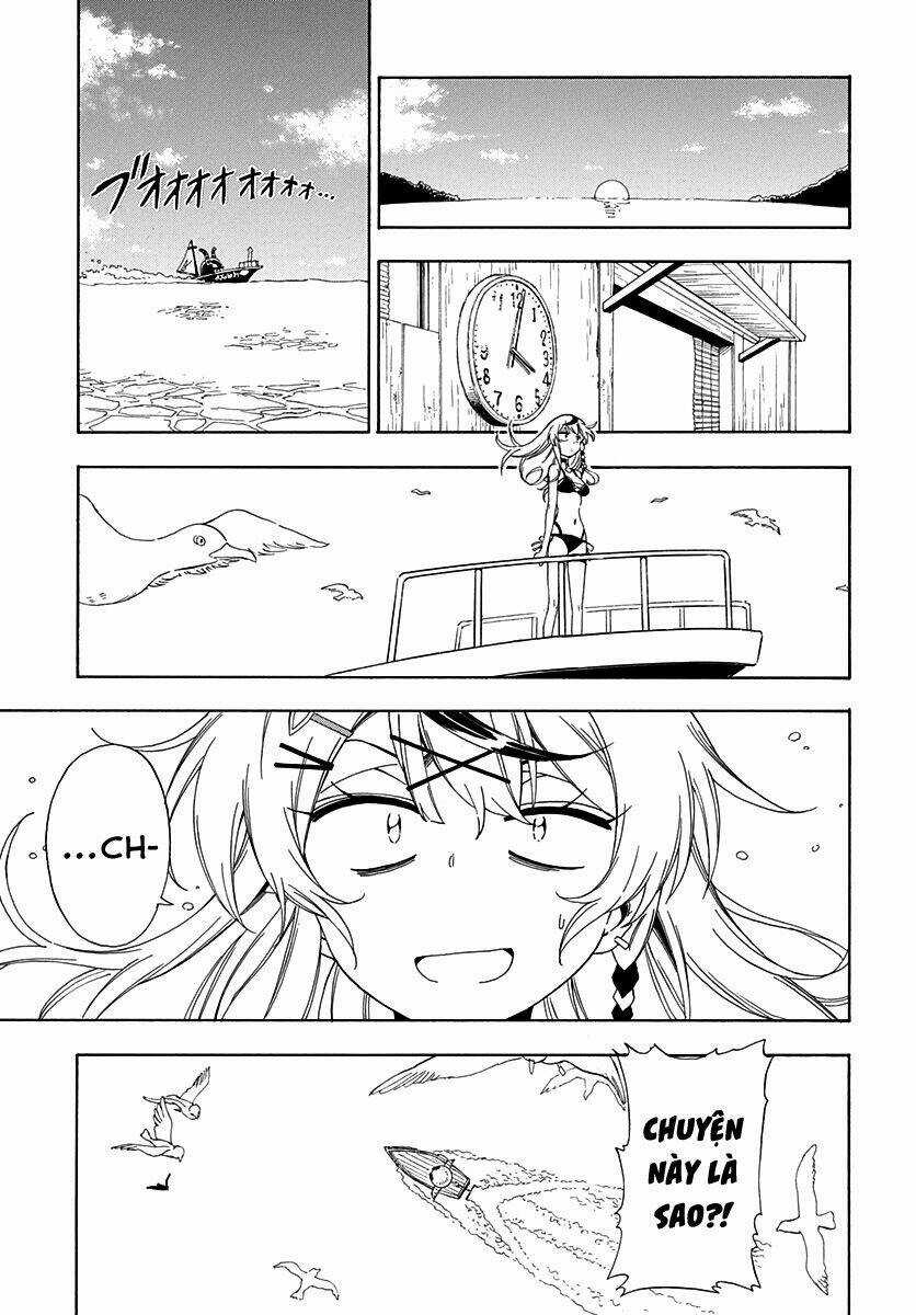 Hololive - Holox Meeting! Chapter 6 trang 4