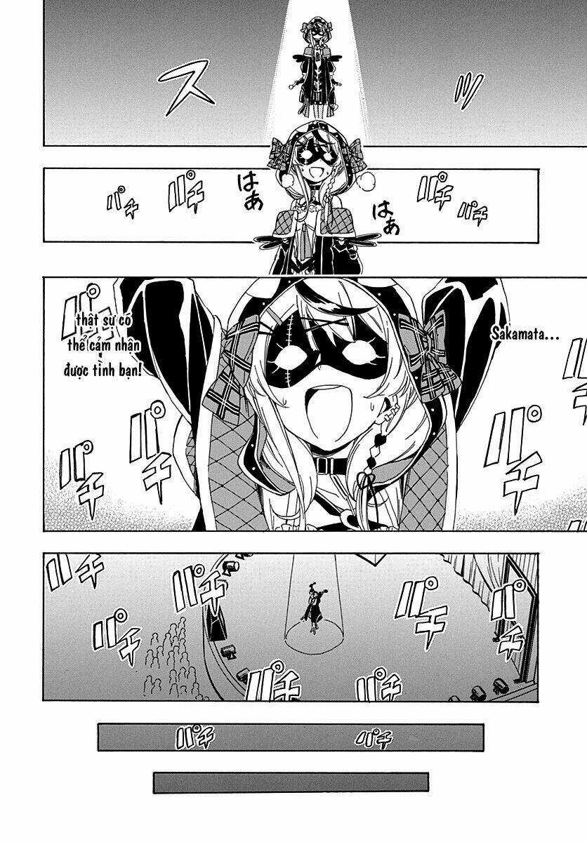 Hololive - Holox Meeting! Chapter 7 trang 20