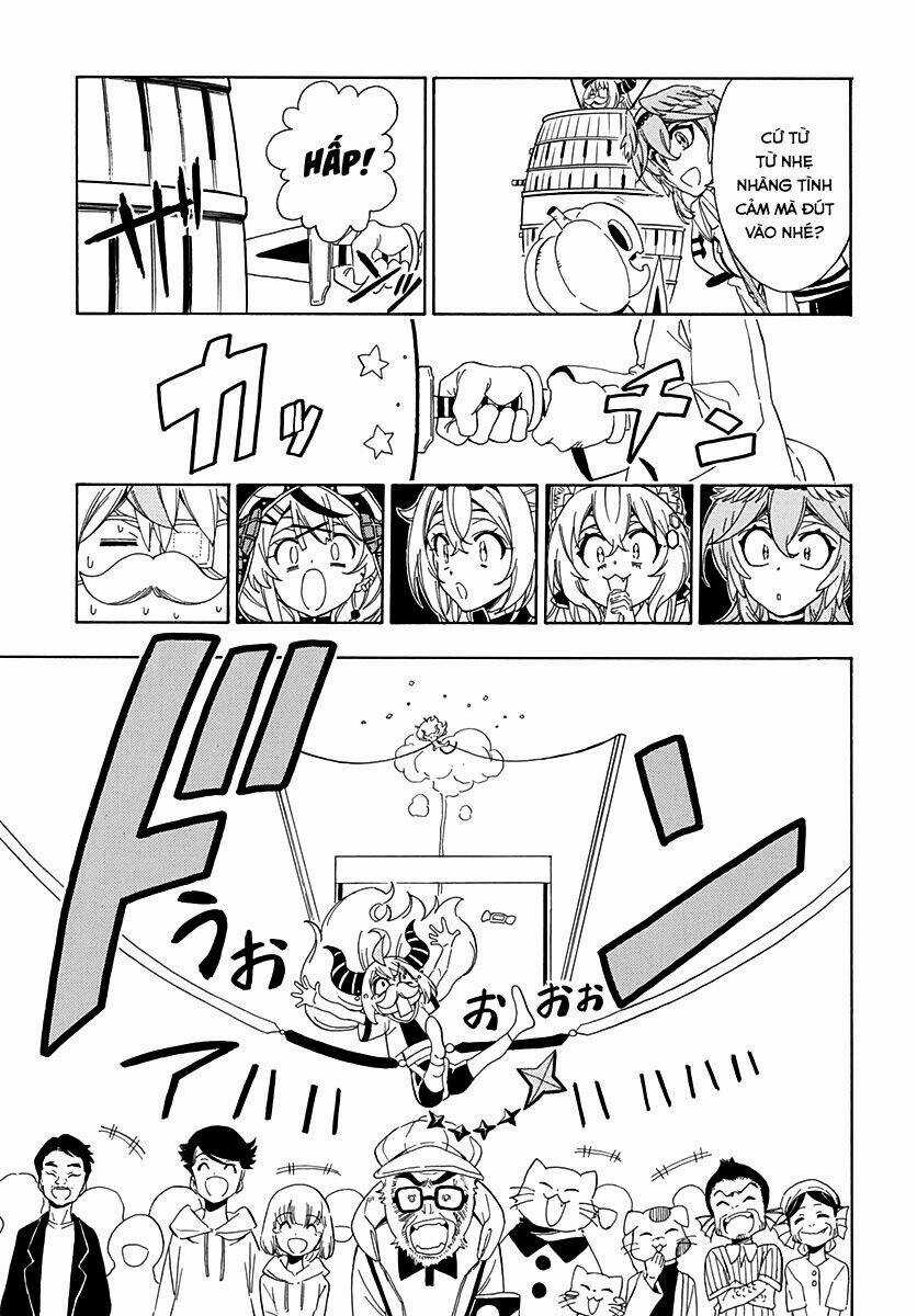 Hololive - Holox Meeting! Chapter 8 trang 14