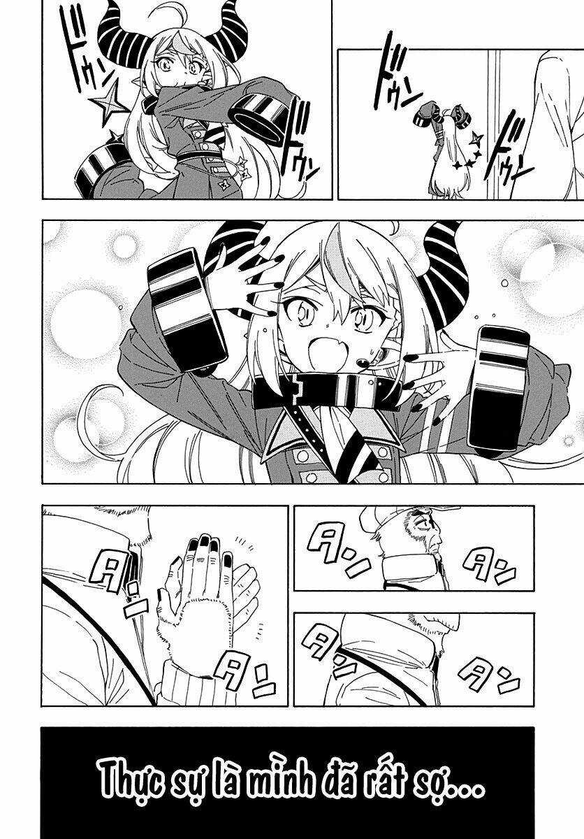 Hololive - Holox Meeting! Chapter 8 trang 19