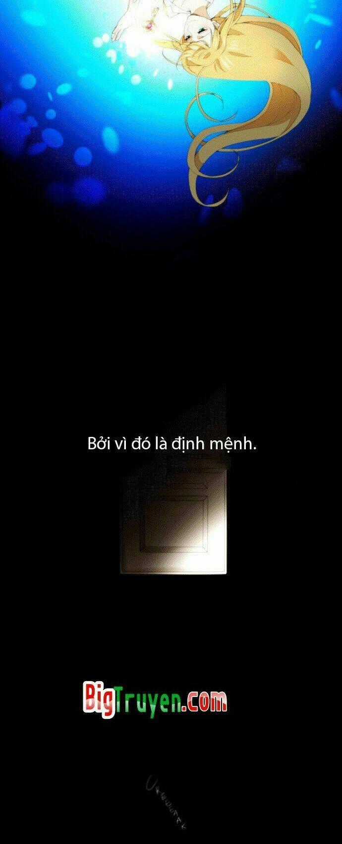 Holy Alice Chapter 0 trang 2