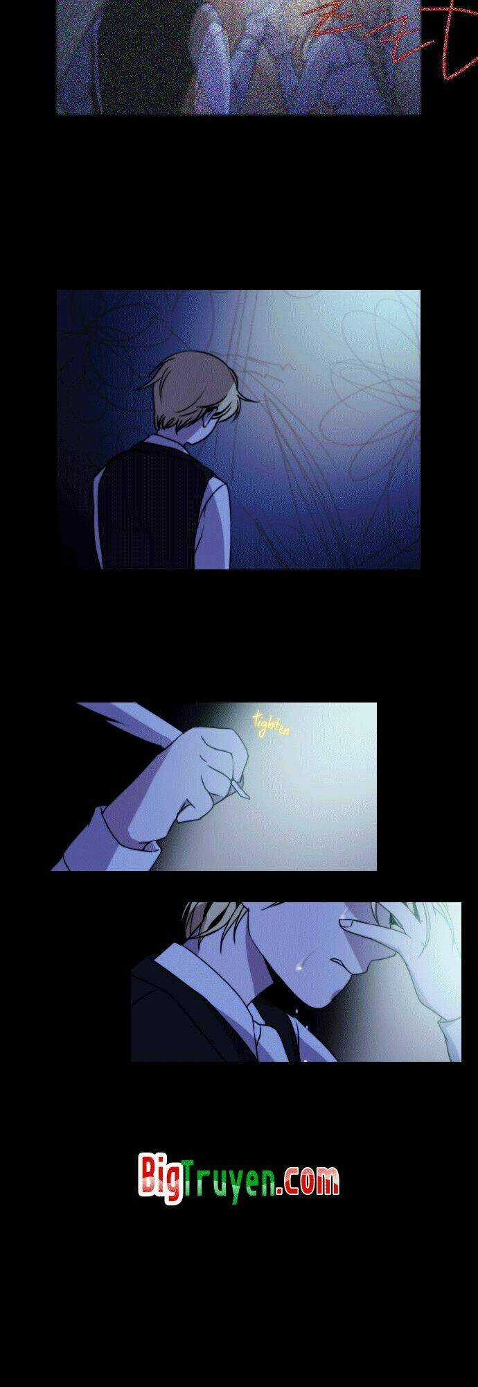 Holy Alice Chapter 10 trang 10