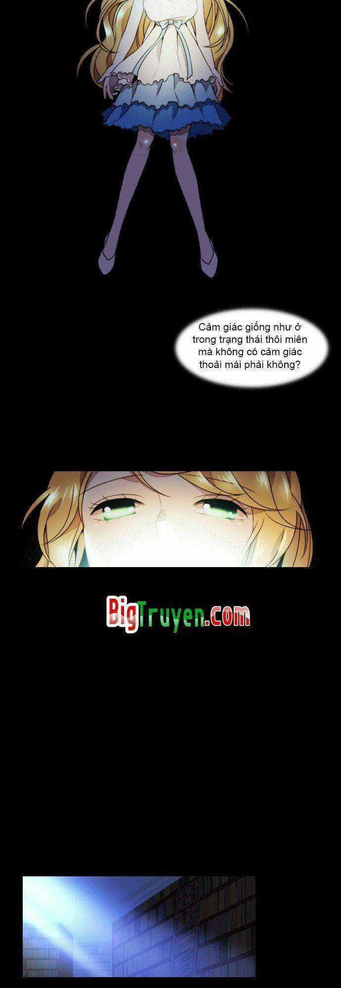 Holy Alice Chapter 10 trang 2