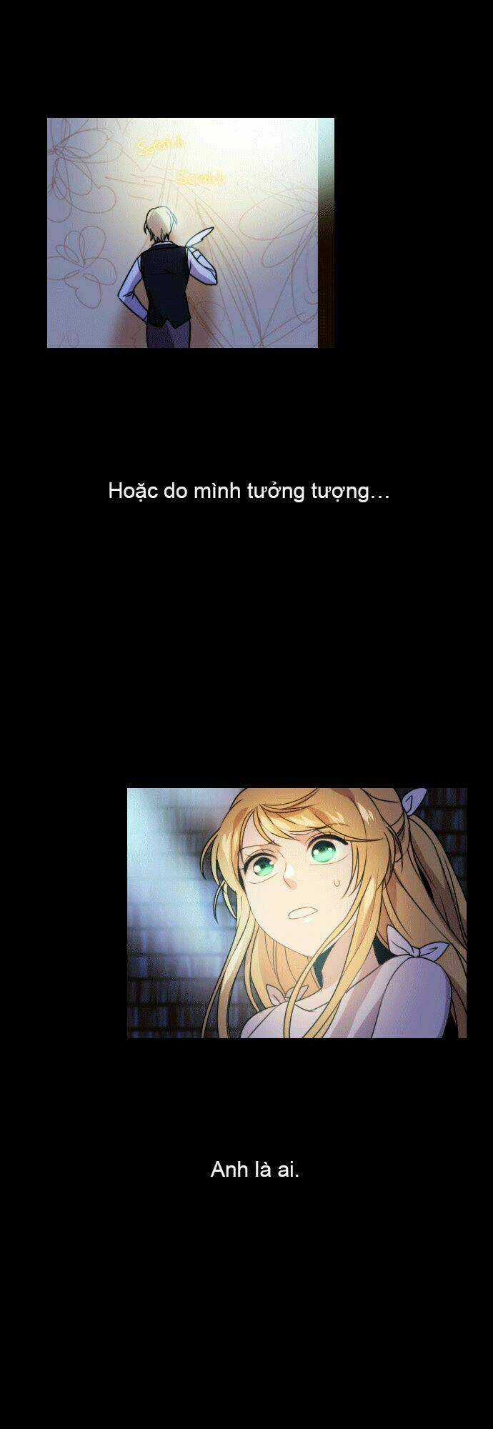 Holy Alice Chapter 10 trang 20