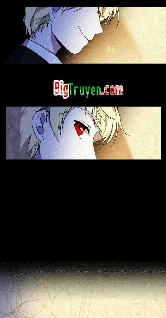 Holy Alice Chapter 10 trang 21