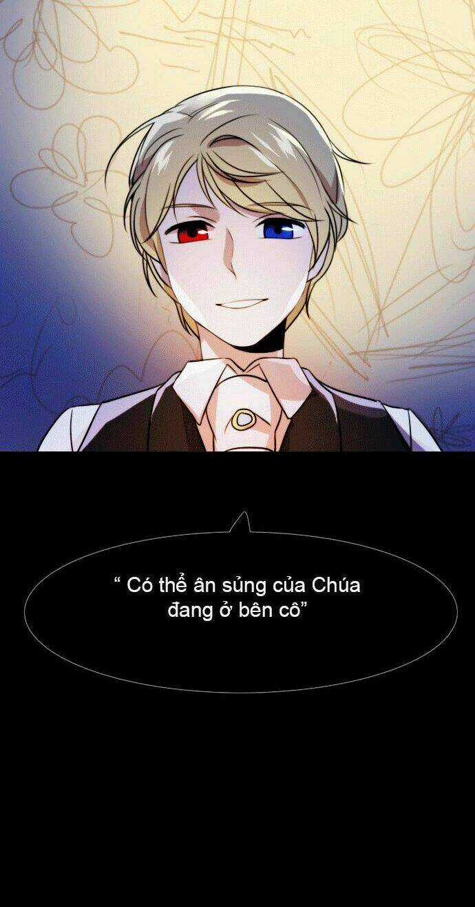 Holy Alice Chapter 10 trang 22