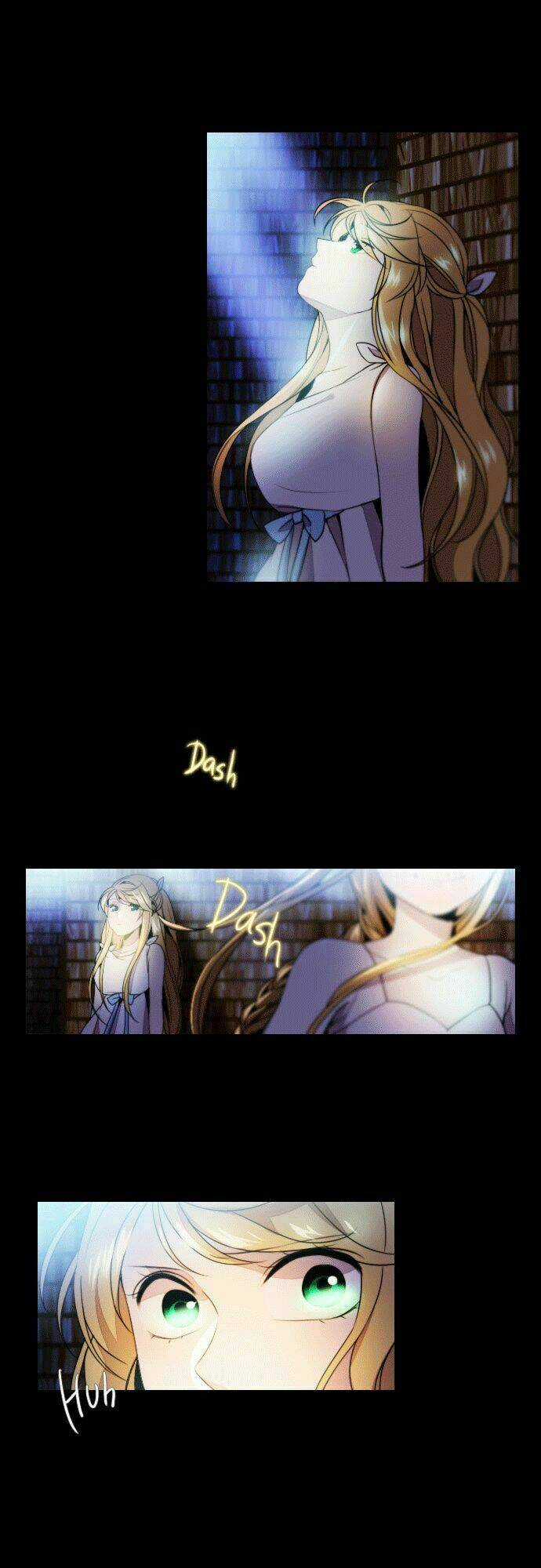 Holy Alice Chapter 10 trang 3