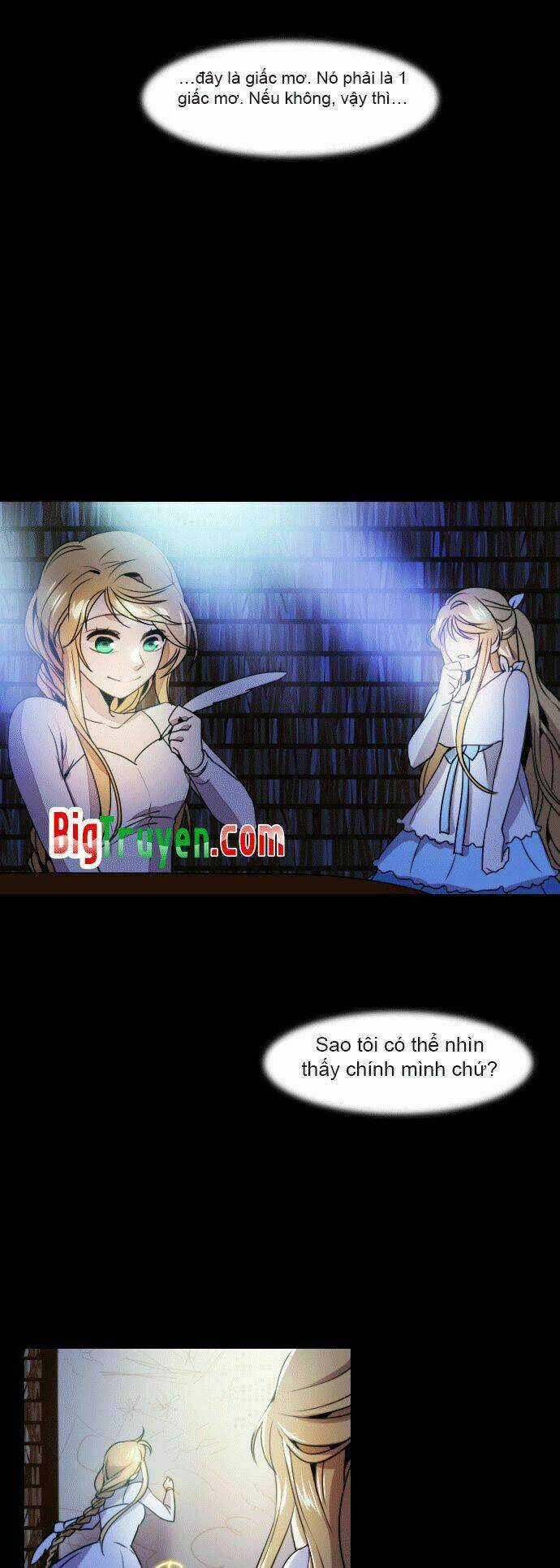 Holy Alice Chapter 10 trang 4