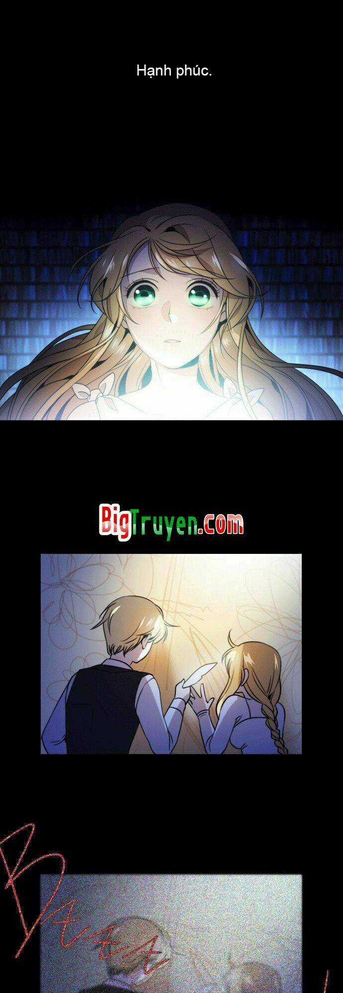 Holy Alice Chapter 10 trang 9
