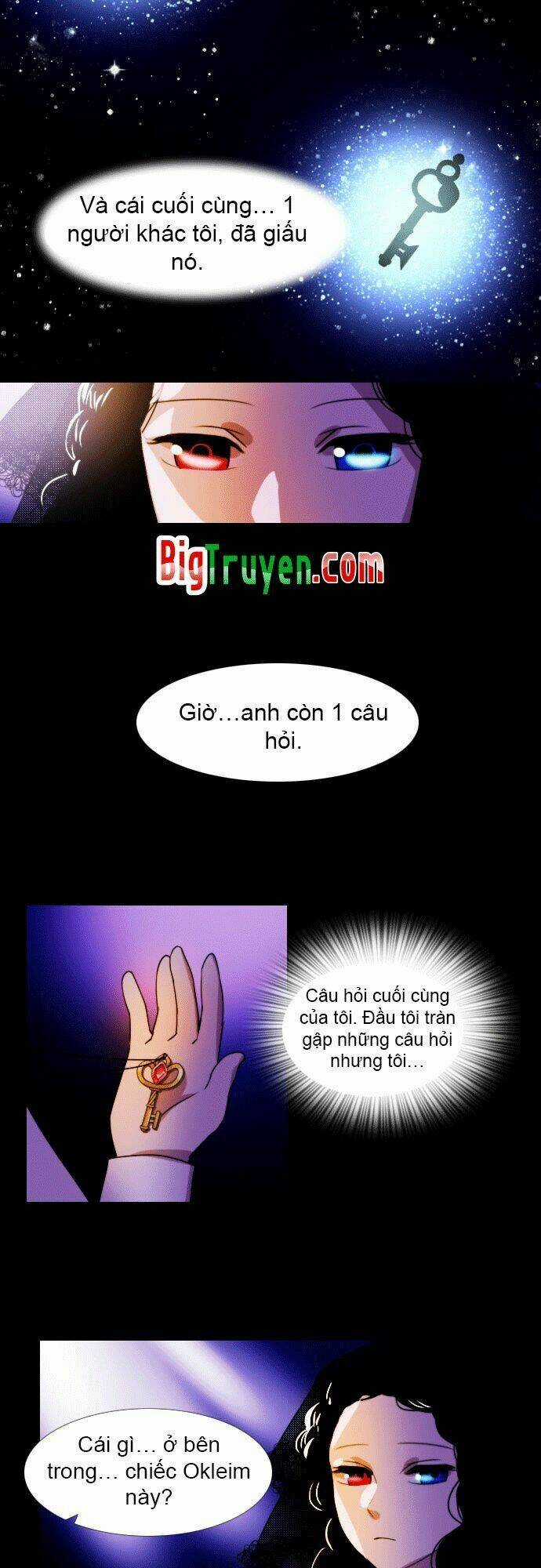 Holy Alice Chapter 11 trang 13