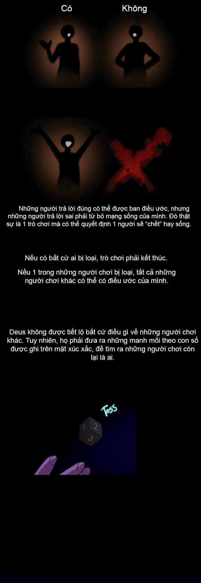 Holy Alice Chapter 11 trang 8