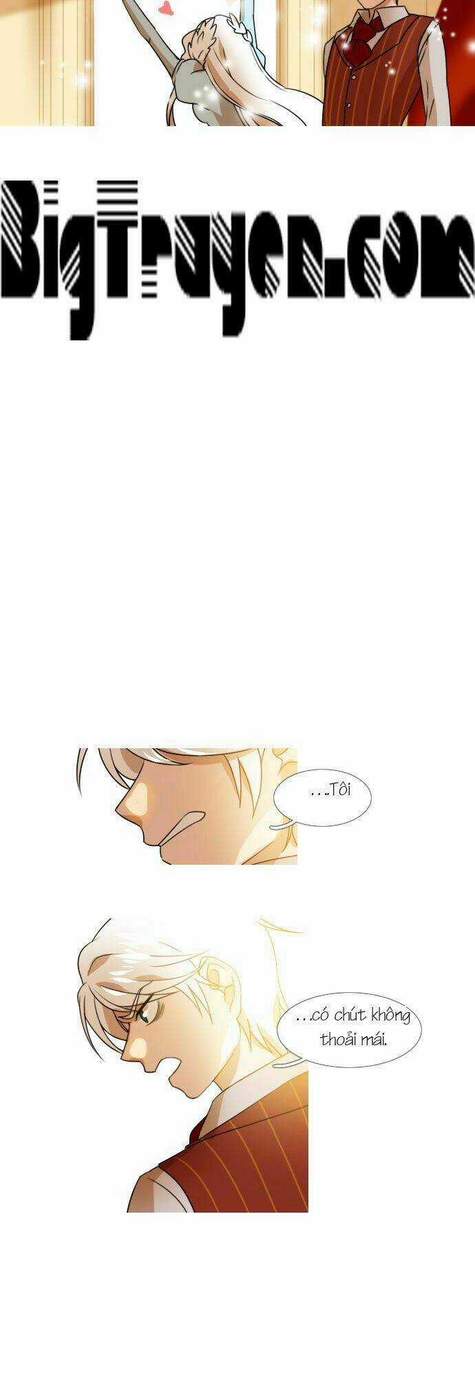 Holy Alice Chapter 13 trang 8