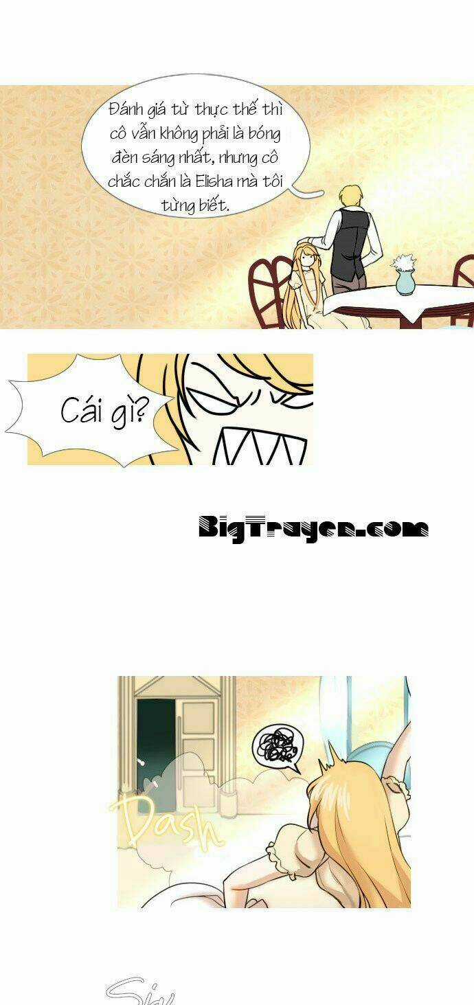 Holy Alice Chapter 14 trang 13