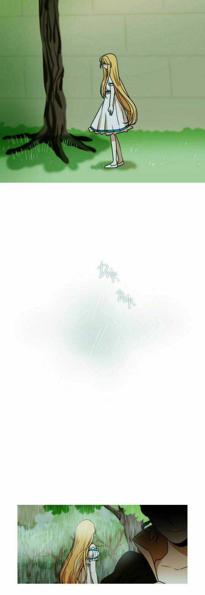 Holy Alice Chapter 15 trang 2