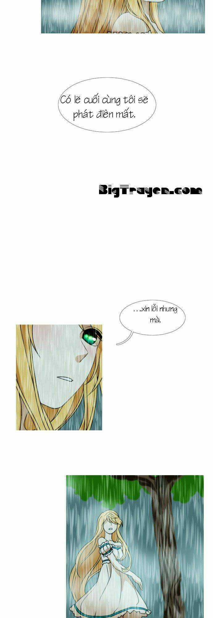 Holy Alice Chapter 15 trang 4