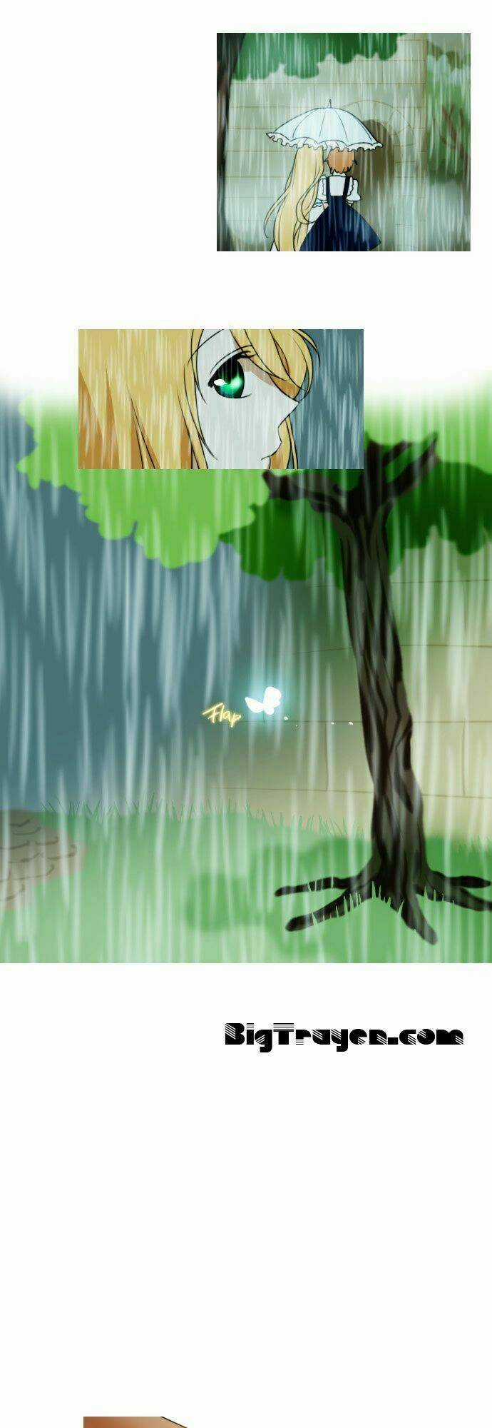 Holy Alice Chapter 15 trang 8