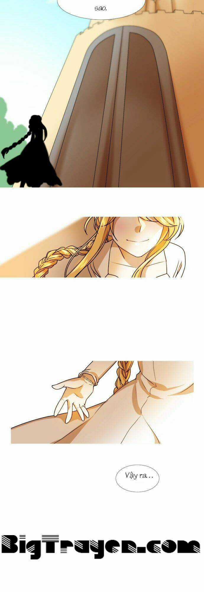 Holy Alice Chapter 17 trang 15