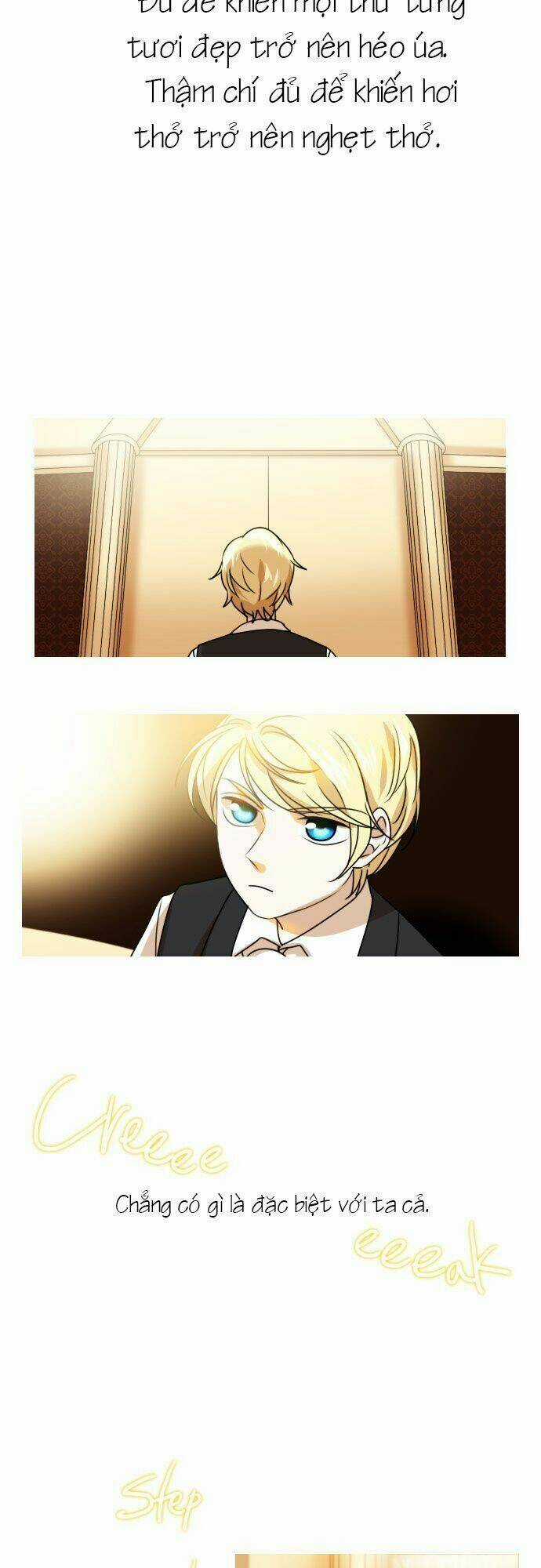 Holy Alice Chapter 19 trang 2