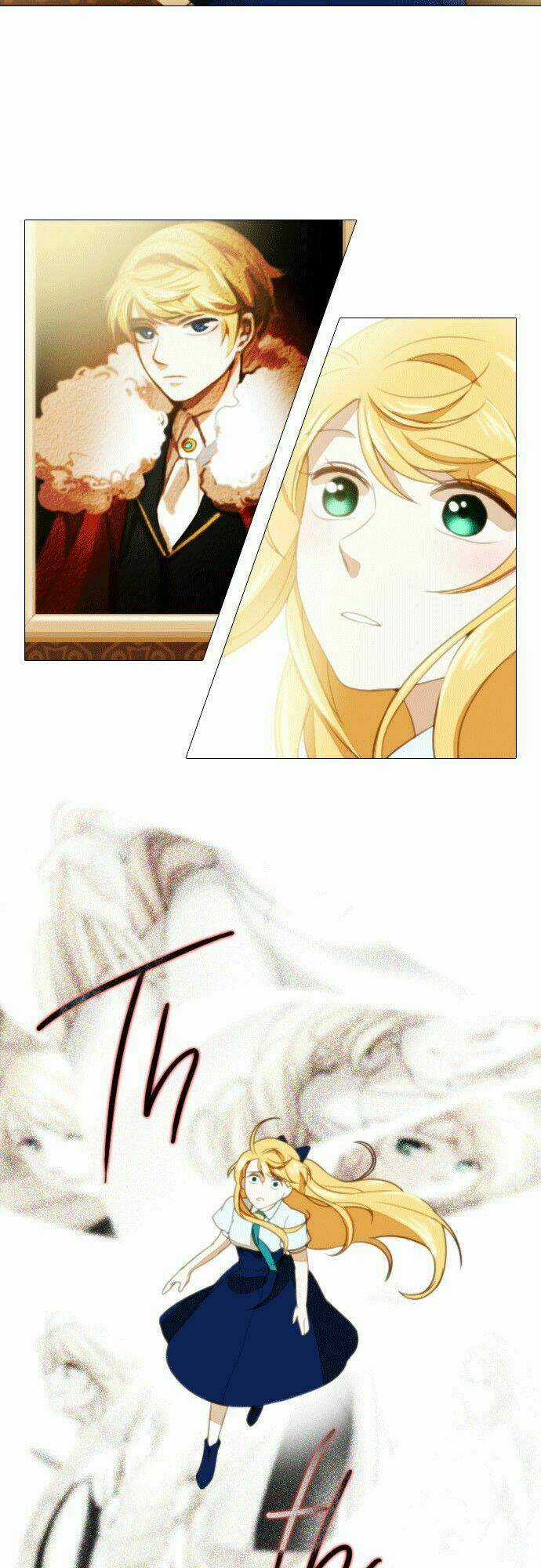 Holy Alice Chapter 2 trang 17