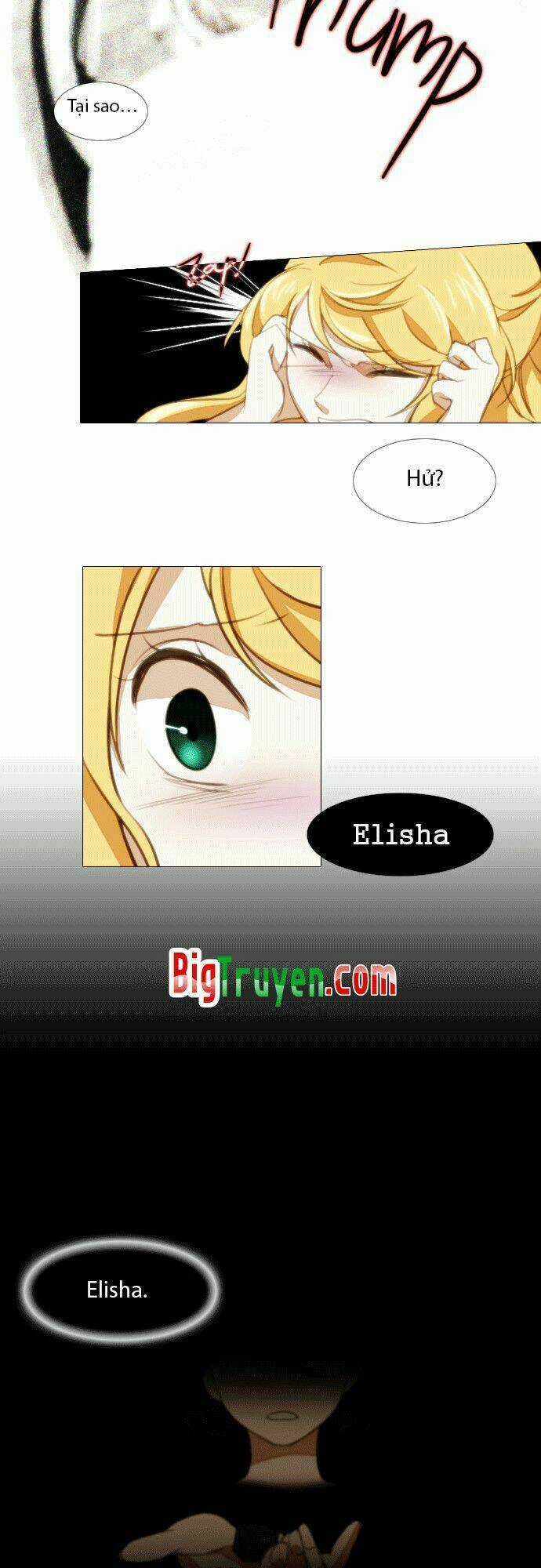 Holy Alice Chapter 2 trang 18