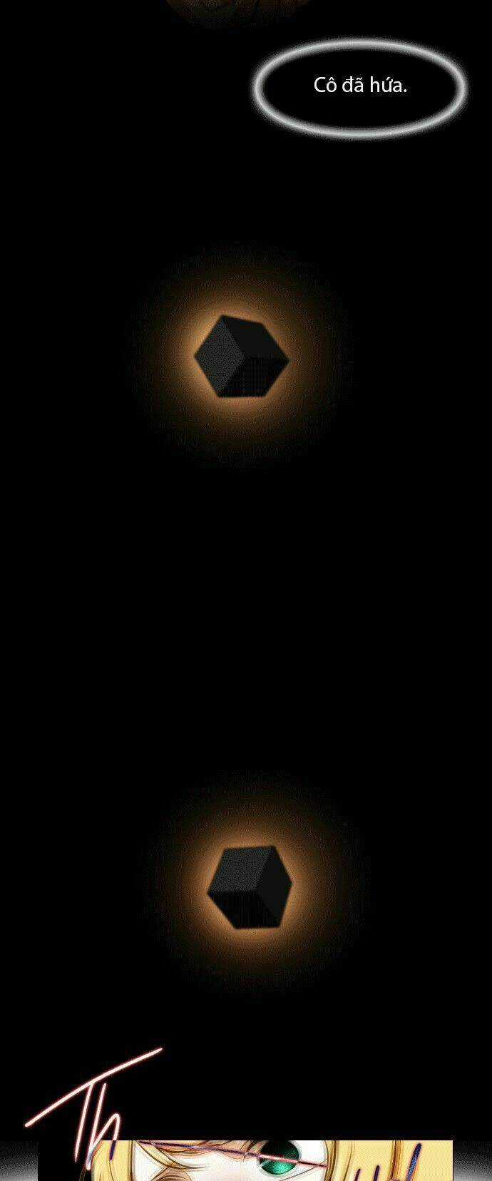 Holy Alice Chapter 2 trang 19