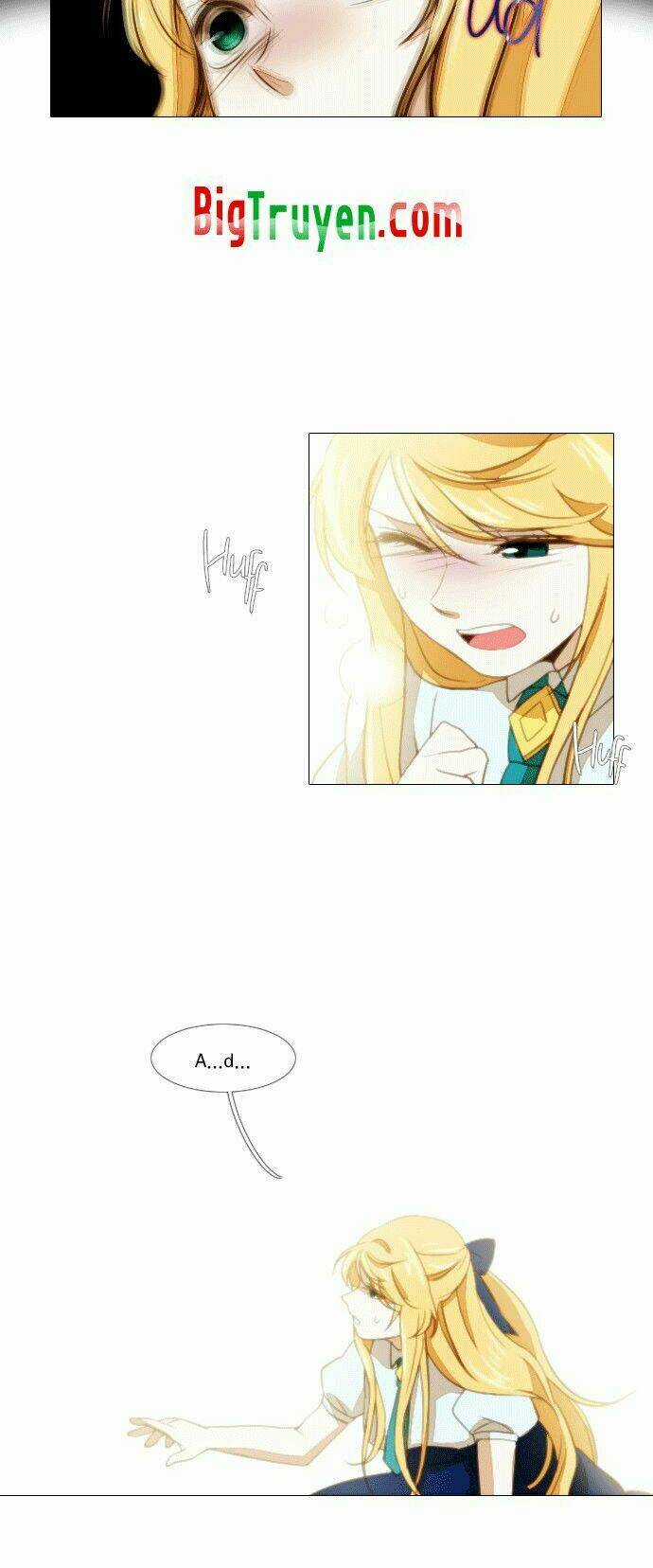 Holy Alice Chapter 2 trang 20