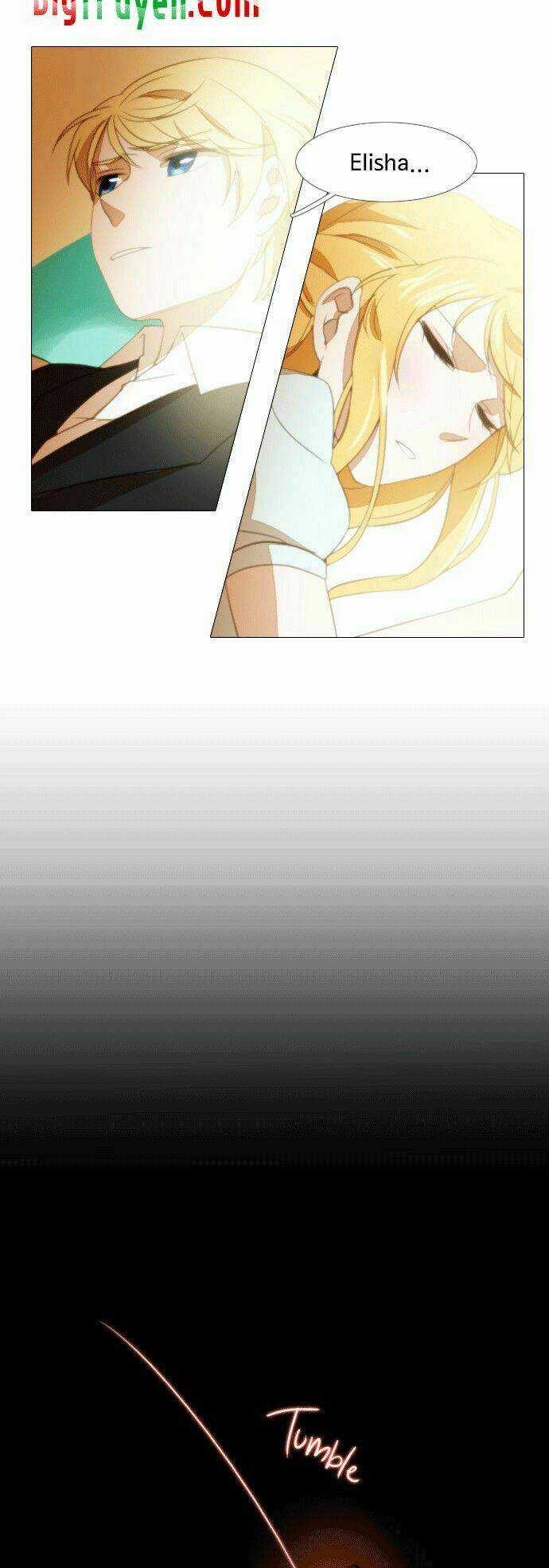 Holy Alice Chapter 2 trang 23