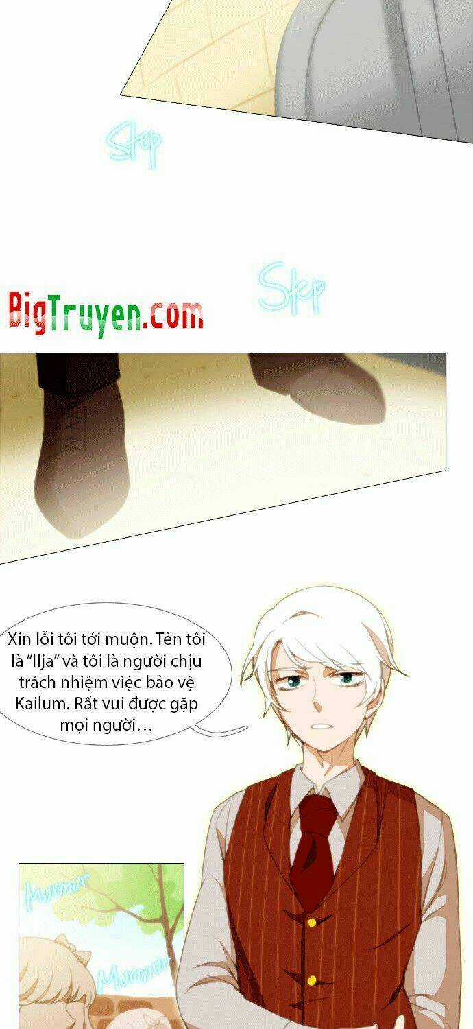 Holy Alice Chapter 2 trang 4