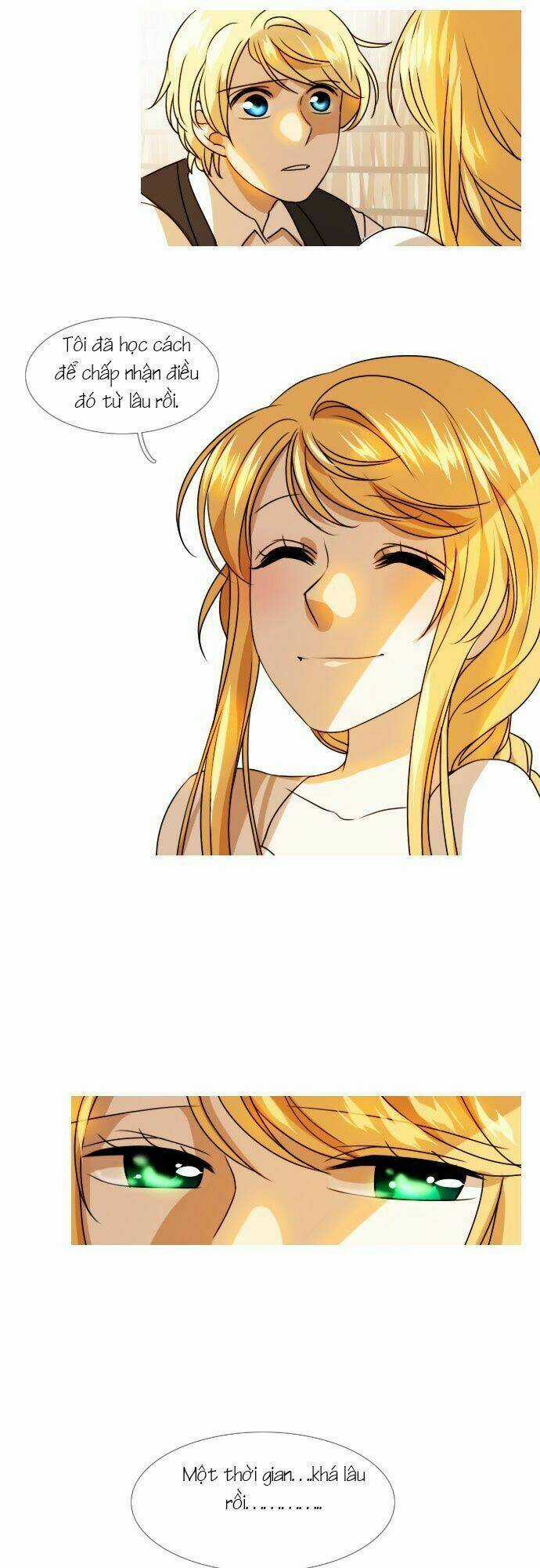 Holy Alice Chapter 20 trang 17