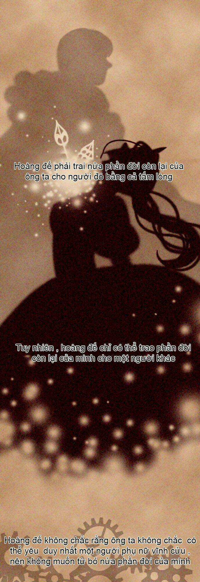 Holy Alice Chapter 3 trang 12