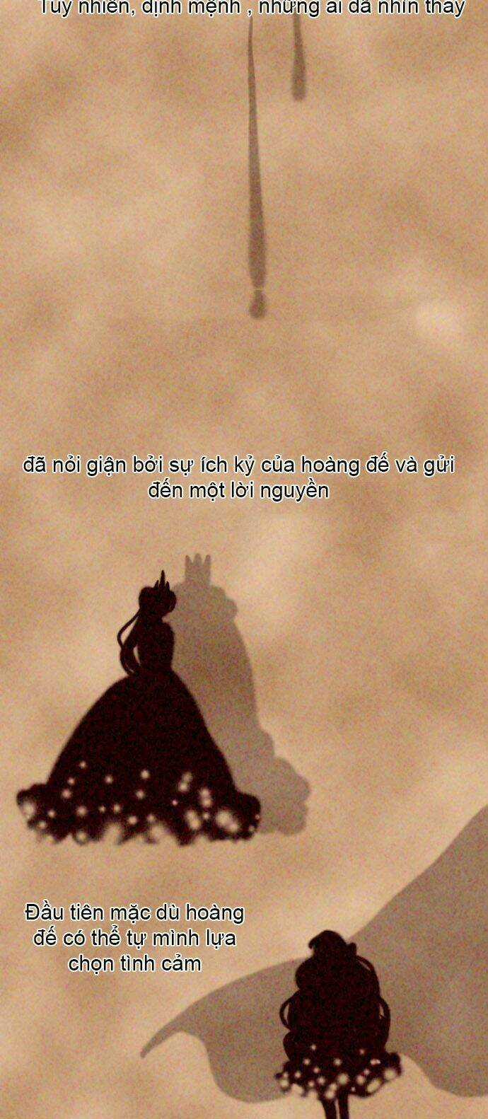 Holy Alice Chapter 3 trang 14