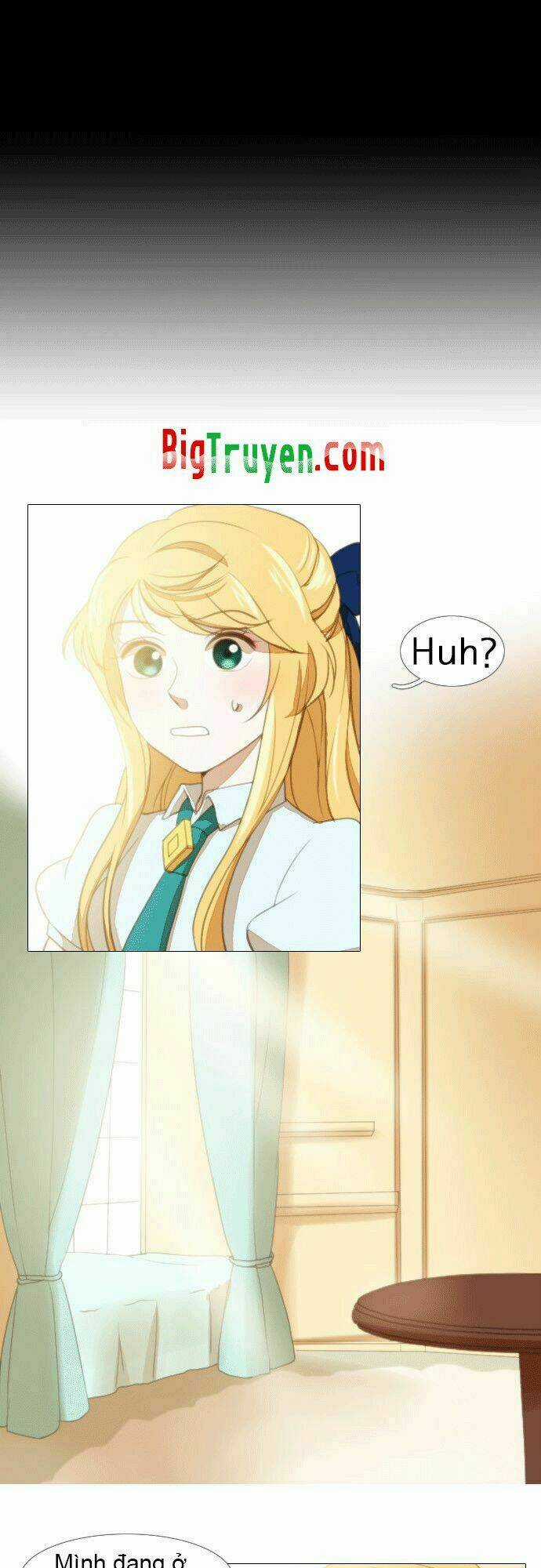 Holy Alice Chapter 3 trang 6