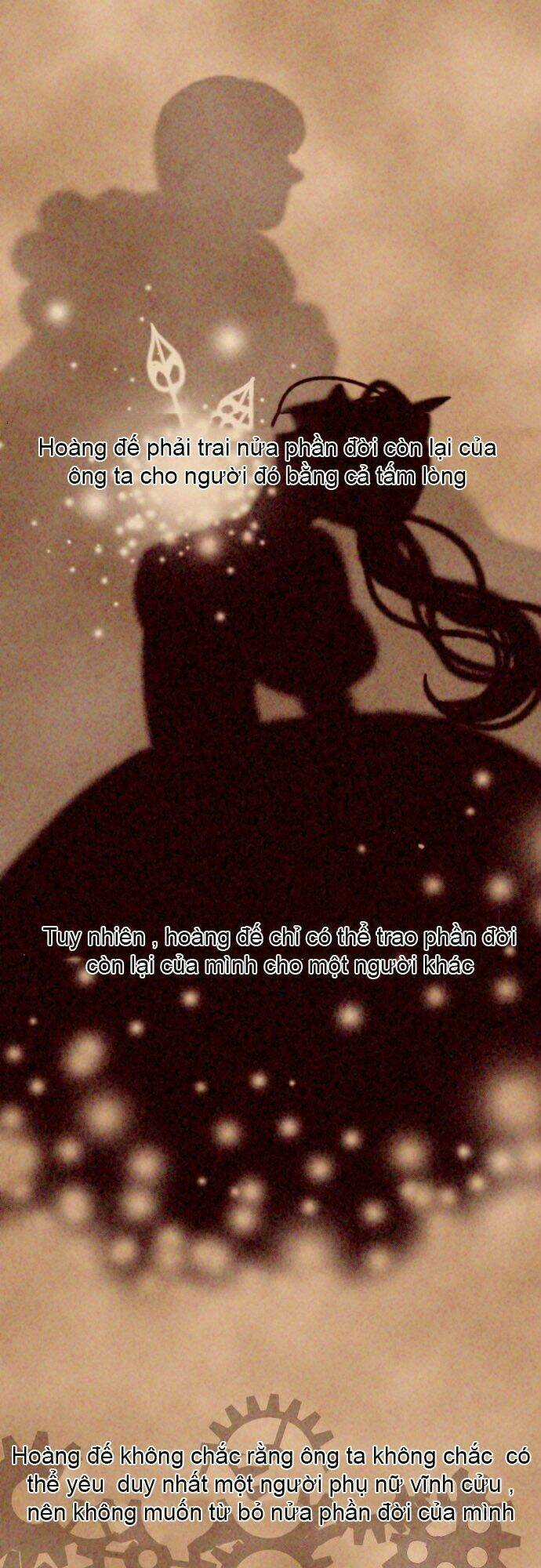 Holy Alice Chapter 4 trang 12