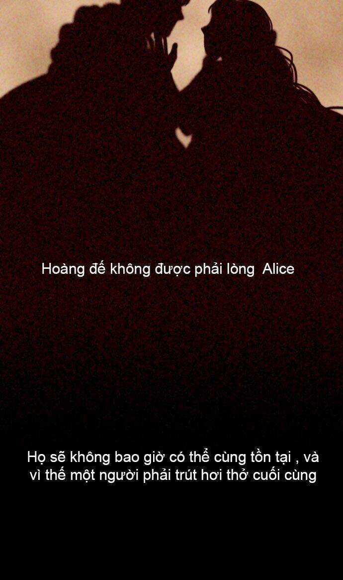 Holy Alice Chapter 4 trang 15