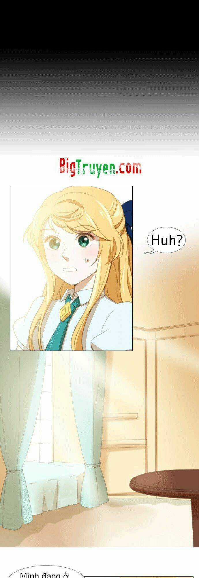 Holy Alice Chapter 4 trang 6