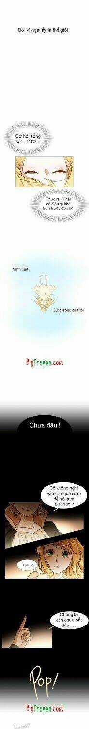 Holy Alice Chapter 5 trang 7