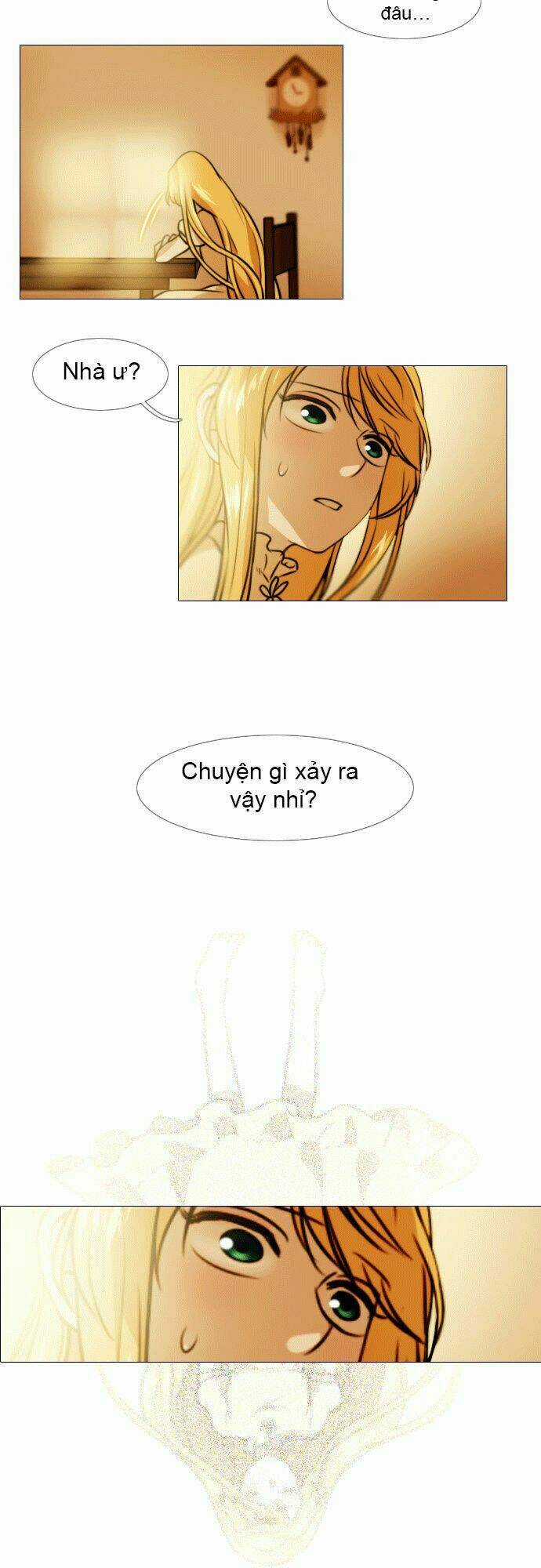 Holy Alice Chapter 6 trang 2