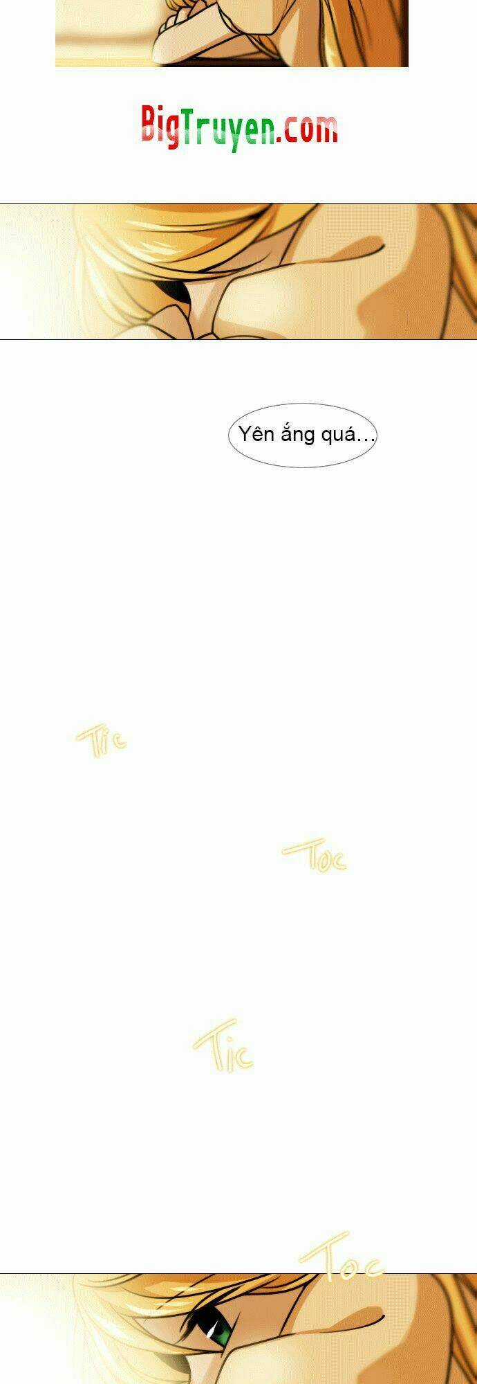 Holy Alice Chapter 6 trang 4