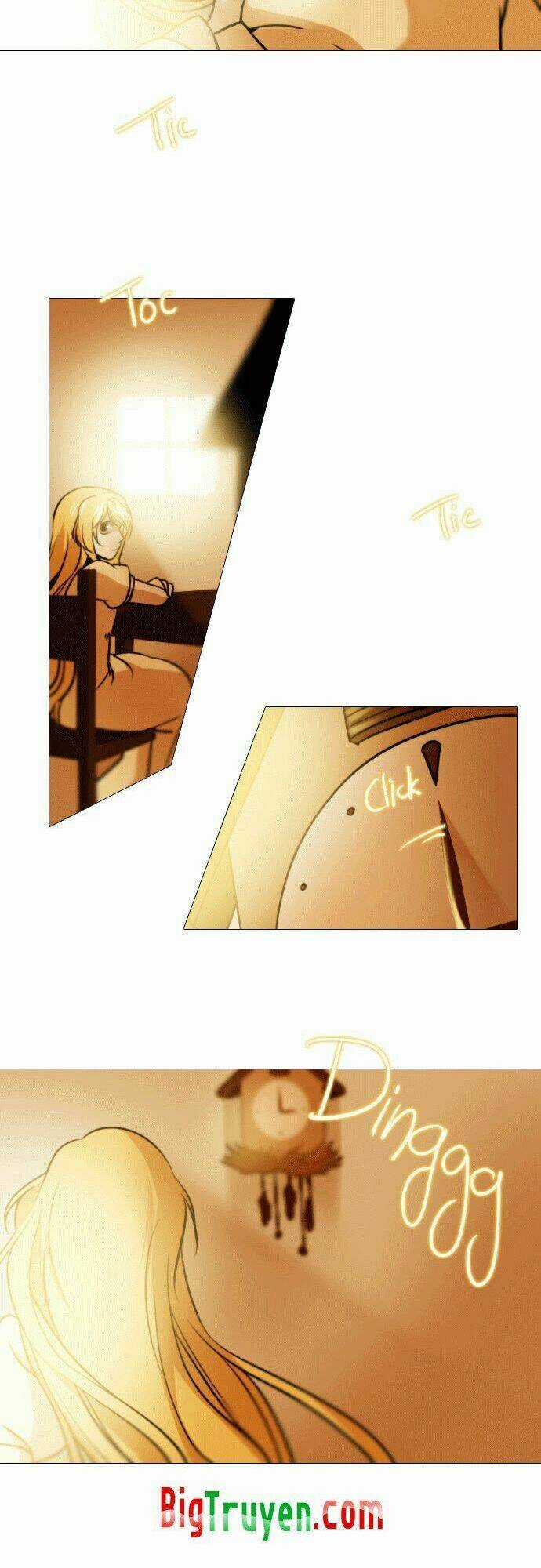 Holy Alice Chapter 6 trang 5