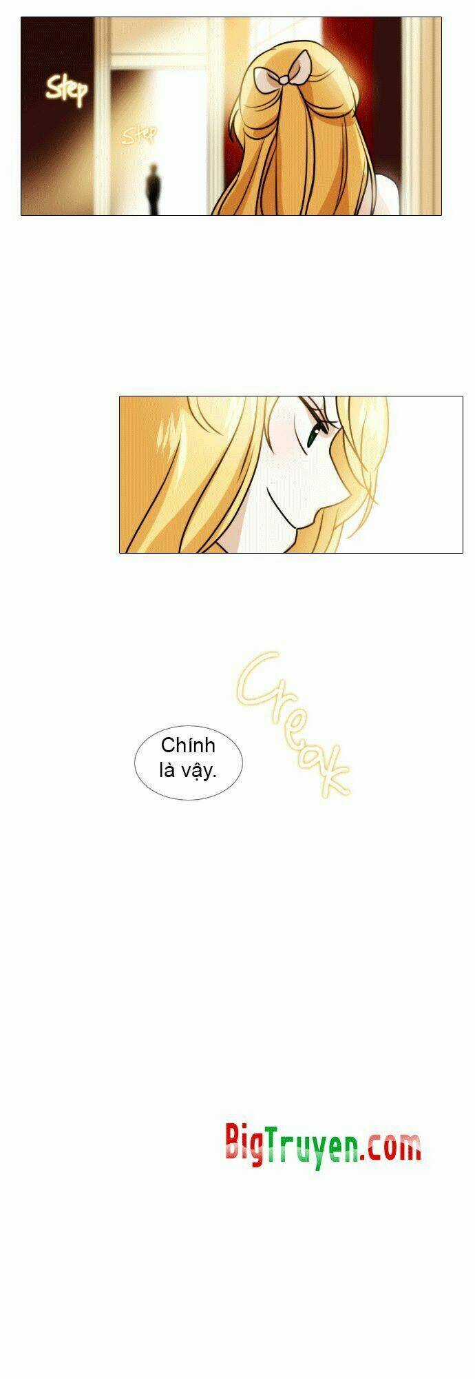 Holy Alice Chapter 7 trang 7