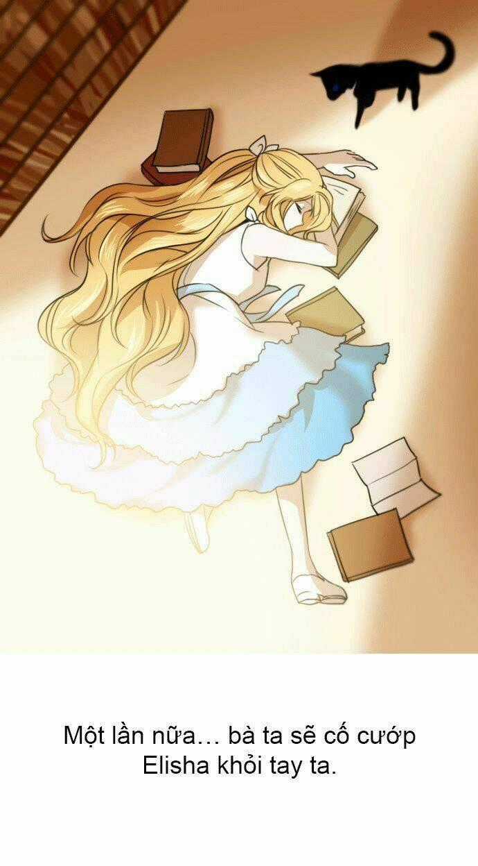 Holy Alice Chapter 8 trang 11