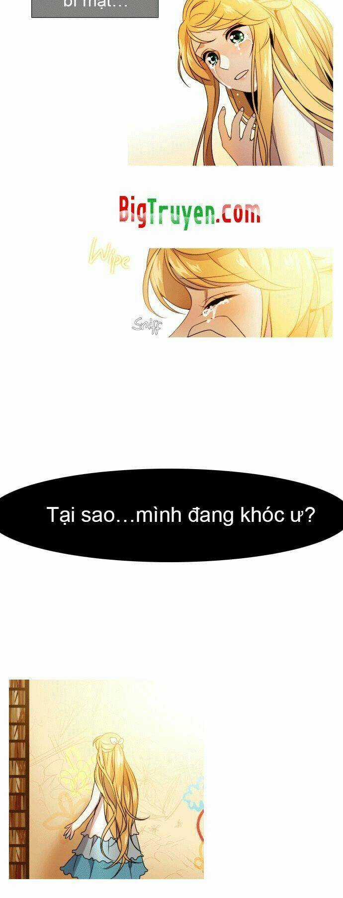 Holy Alice Chapter 9 trang 10