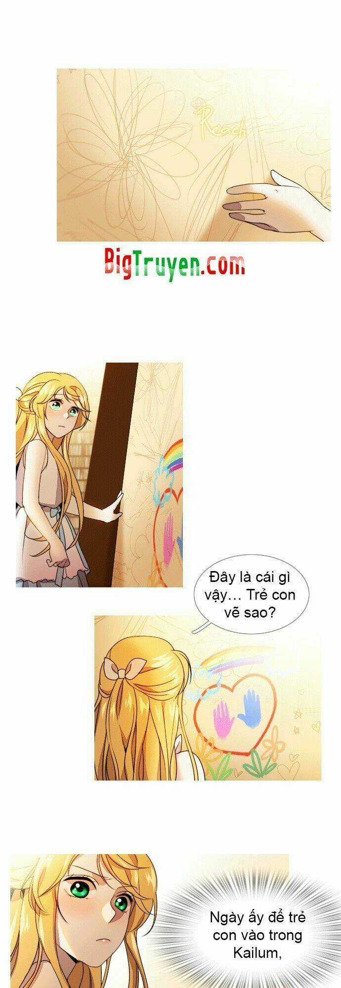 Holy Alice Chapter 9 trang 11