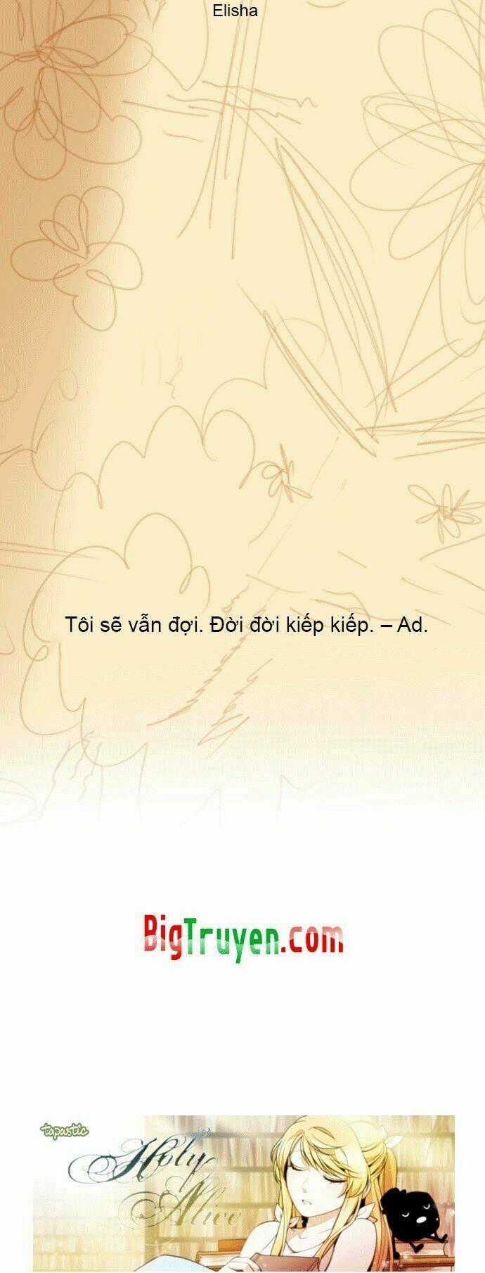 Holy Alice Chapter 9 trang 15