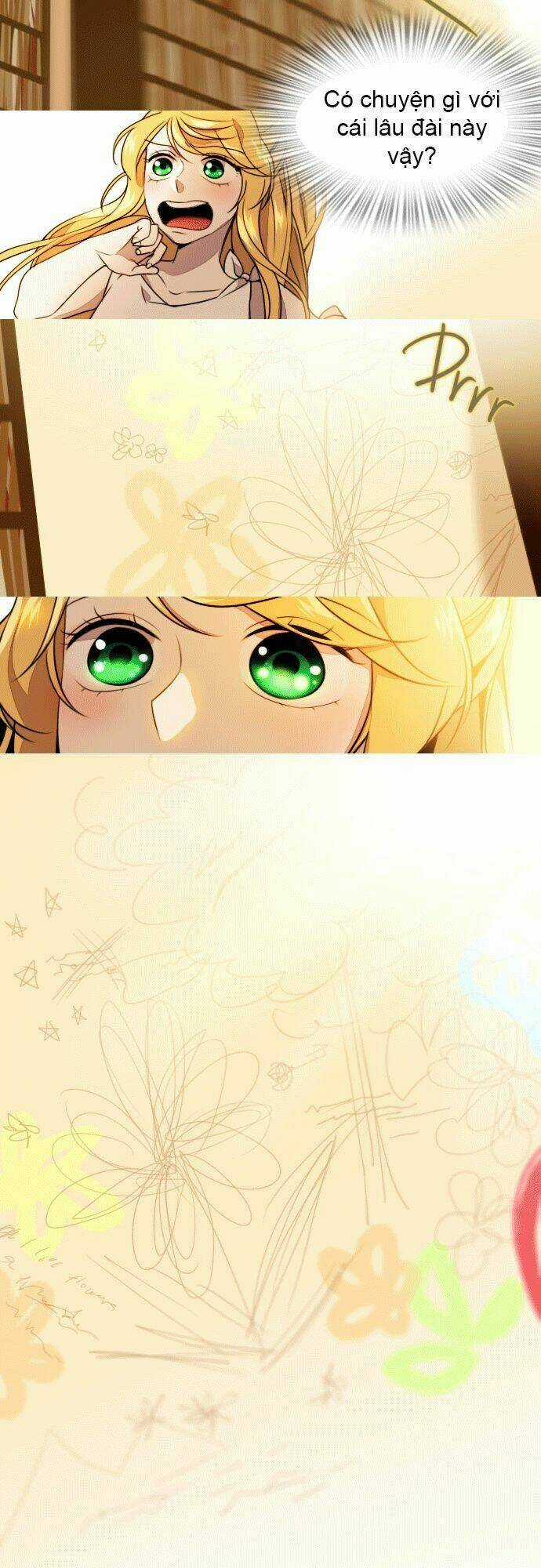 Holy Alice Chapter 9 trang 8