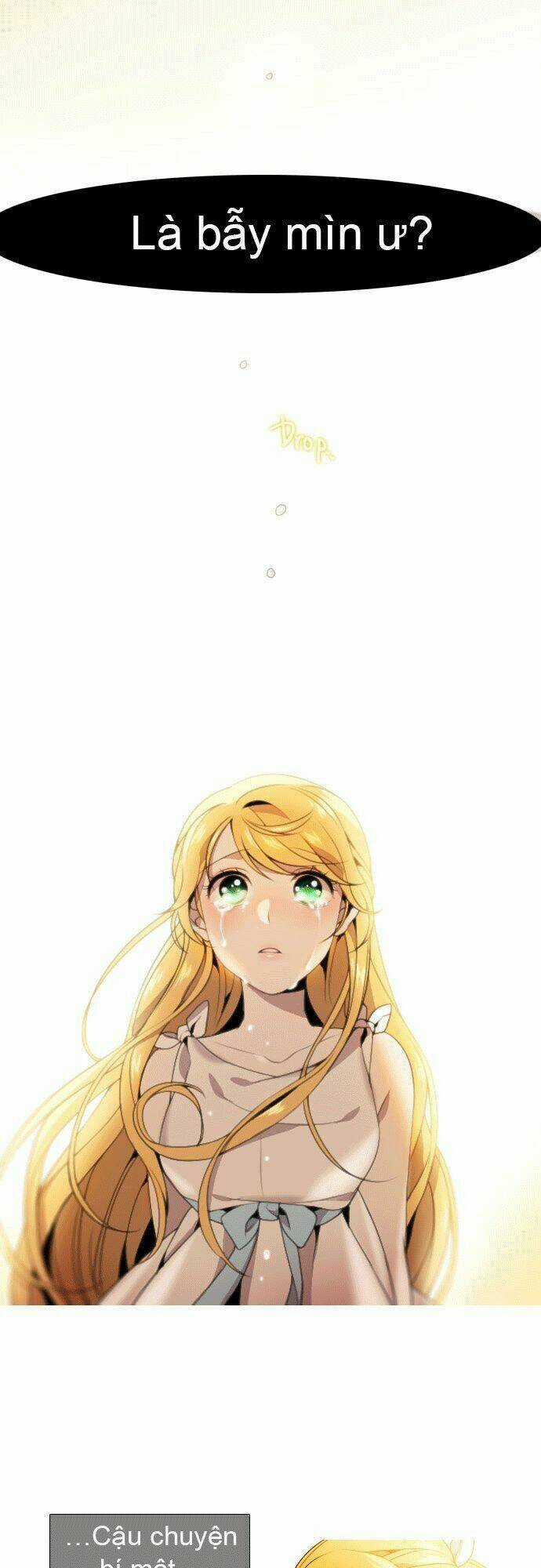 Holy Alice Chapter 9 trang 9