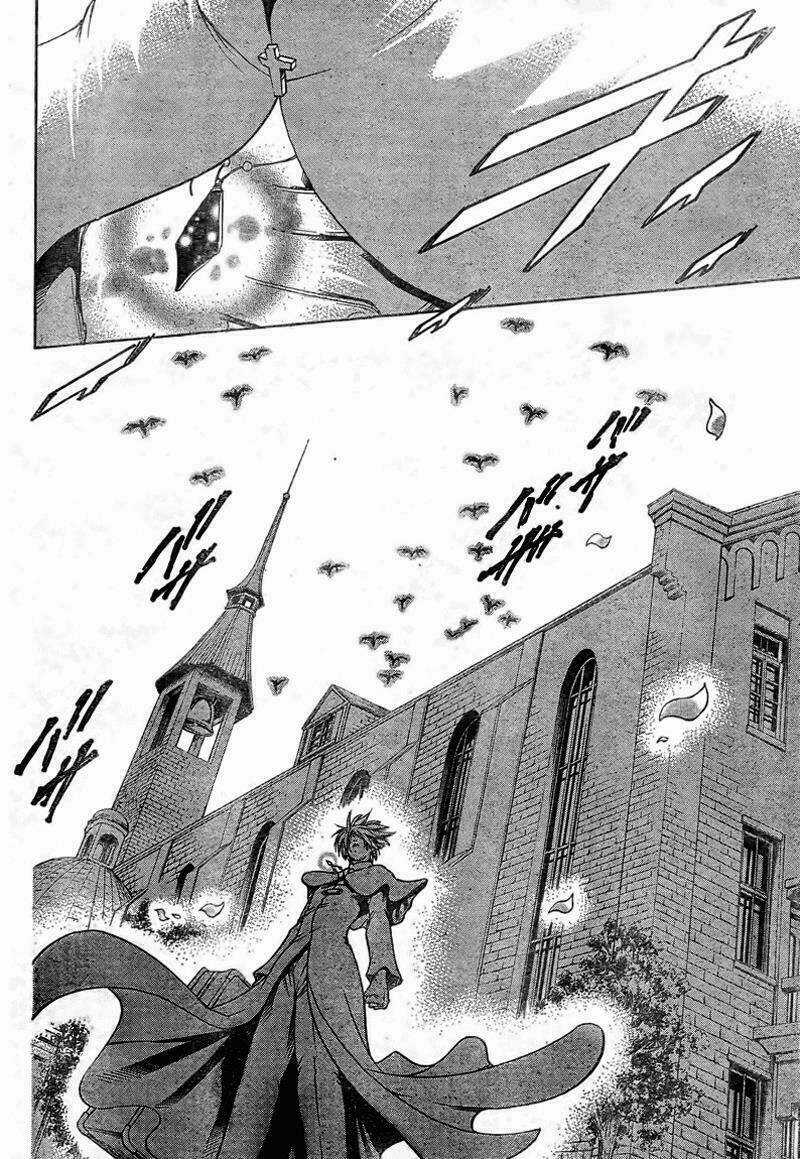 Holy Talker Chapter 1.1 trang 38