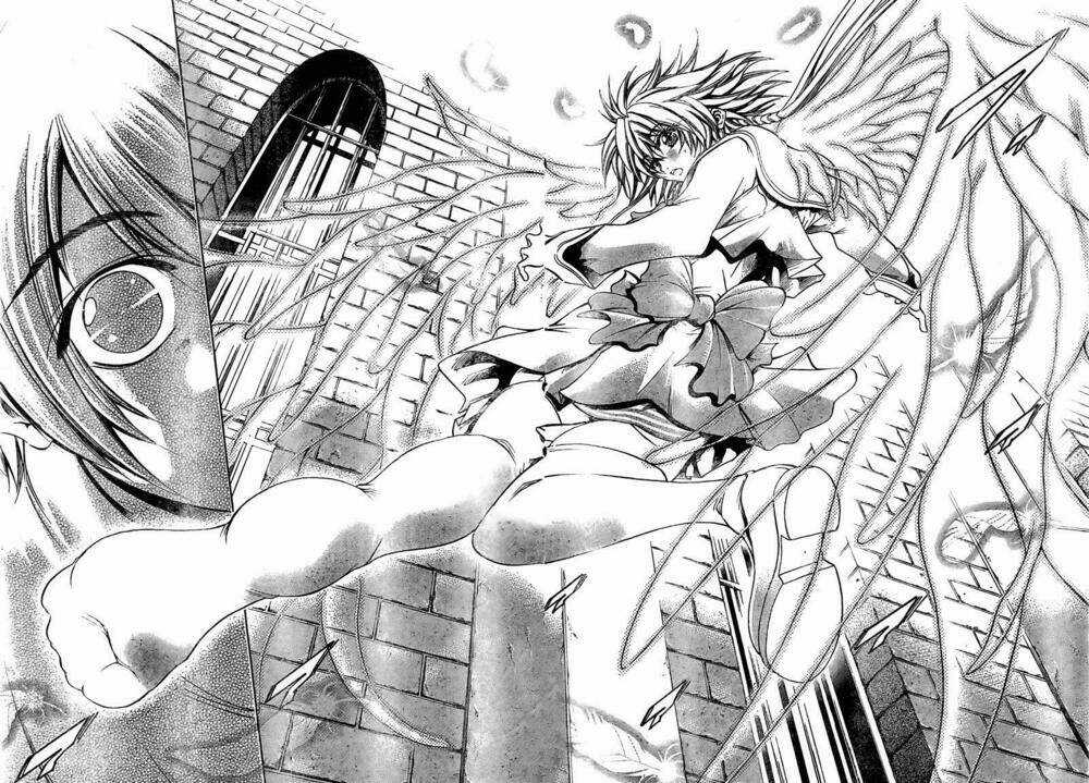 Holy Talker Chapter 1.1 trang 40