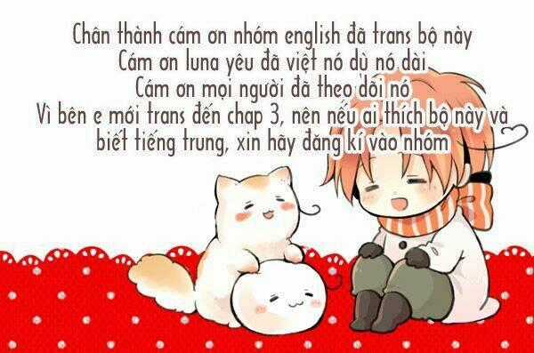 Holy Talker Chapter 1.1 trang 43